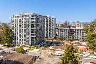 Century in North Vancouver, BC - Building Photo - Building Photo