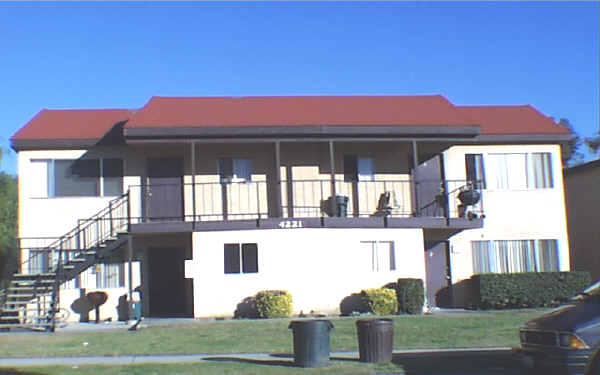 4221 Mountain Dr in San Bernardino, CA - Building Photo - Building Photo