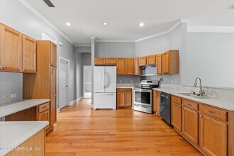 280 Bell Branch Ln in Jacksonville, FL - Building Photo - Building Photo