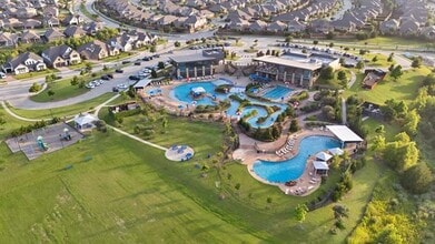 1717 Prosperity Dr in Wylie, TX - Building Photo - Building Photo