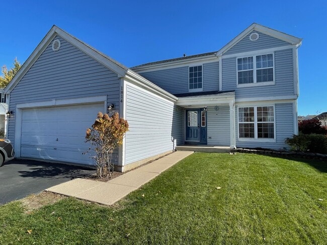 property at 1814 Van Dyke Ln