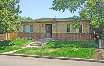 3420 Tennyson St in Denver, CO - Building Photo - Building Photo