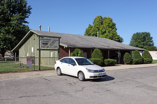 Greenfield Estates MHC Apartments