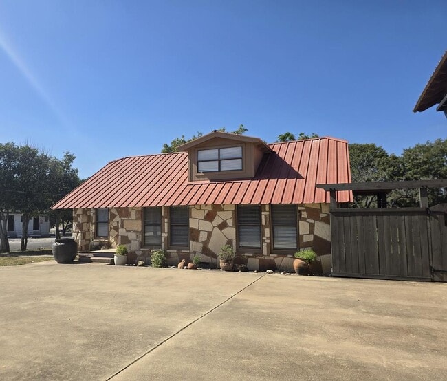 property at 108 F St