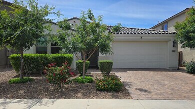 11615 W Marguerite Ave in Avondale, AZ - Building Photo - Building Photo