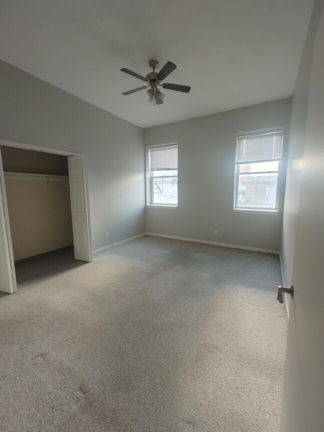 1706 2nd Ave in Rock Island, IL - Building Photo - Building Photo