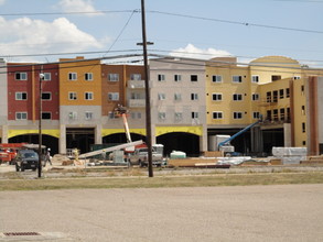 The Village at New Seasons in Akron, OH - Building Photo - Building Photo