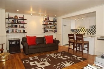 343 Commonwealth Ave in Boston, MA - Building Photo