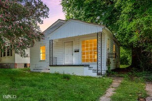 3325 Judson St in Shreveport, LA - Building Photo