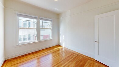 145 Bernard St in San Francisco, CA - Building Photo - Building Photo