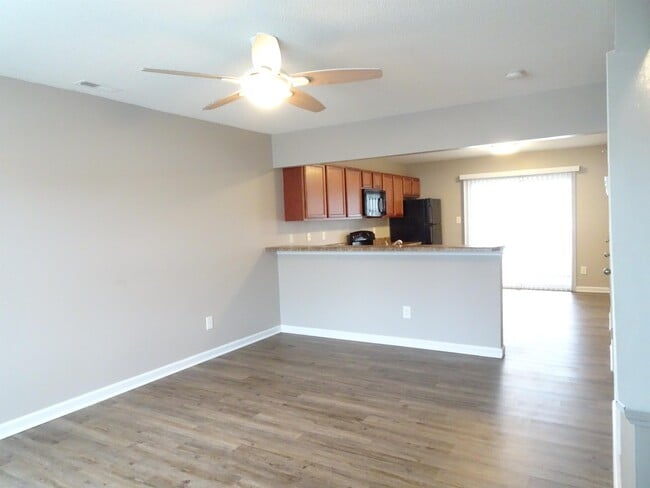 4001 Grandeur Ave in Jacksonville, NC - Building Photo - Building Photo