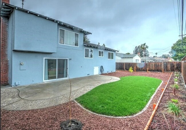 5954 Sorrel Ave in San Jose, CA - Building Photo - Building Photo