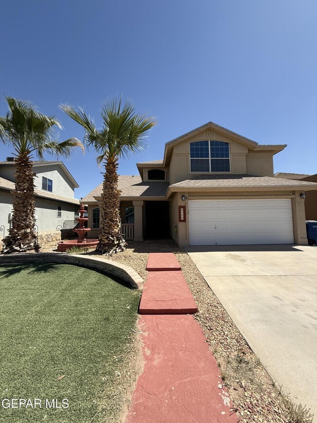 property at 12557 Paseo Lindo Dr