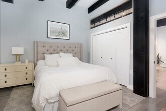 15 Sleeper St in Boston, MA - Building Photo - Building Photo
