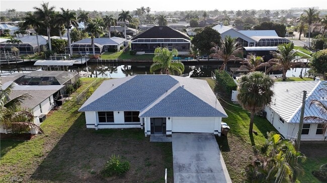 property at 5367 Coral Ave