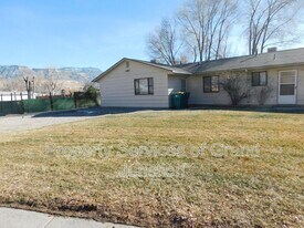 232 Crawford Ln in Palisade, CO - Building Photo