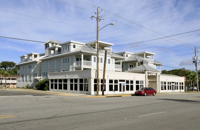 Captains Watch in Tybee Island, GA - Building Photo - Building Photo