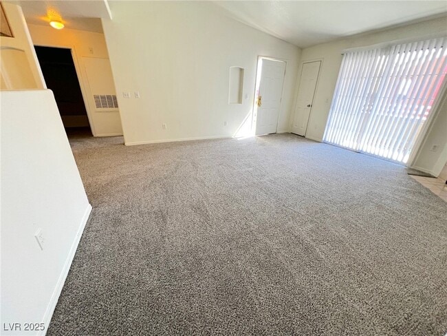 property at 4730 E Craig Rd
