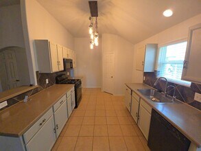 3103 Thicket Path Way in Katy, TX - Building Photo - Building Photo