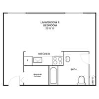 Chestnut Hall photo'