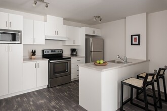 2085 Av. Papineau in Montréal, QC - Building Photo - Building Photo