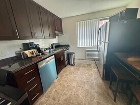 16 Chester St, Unit 37 in Cambridge, MA - Building Photo