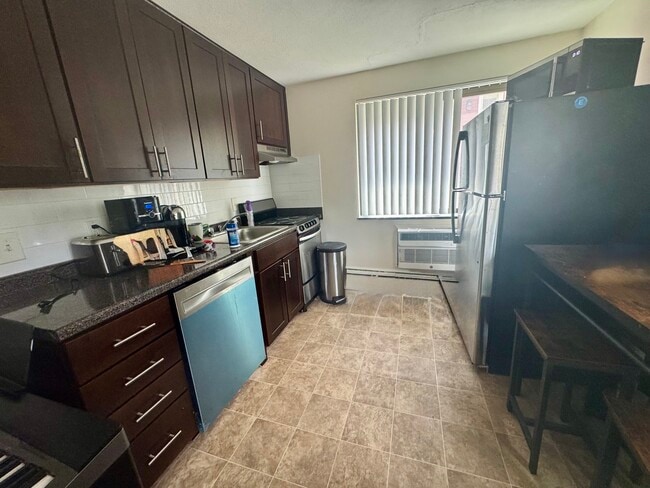 16 Chester St, Unit 37