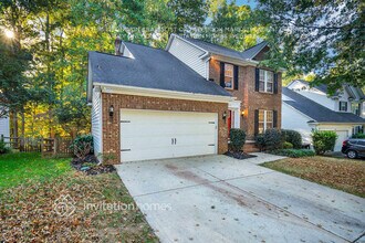 13322 Sloe Way in Huntersville, NC - Building Photo - Building Photo