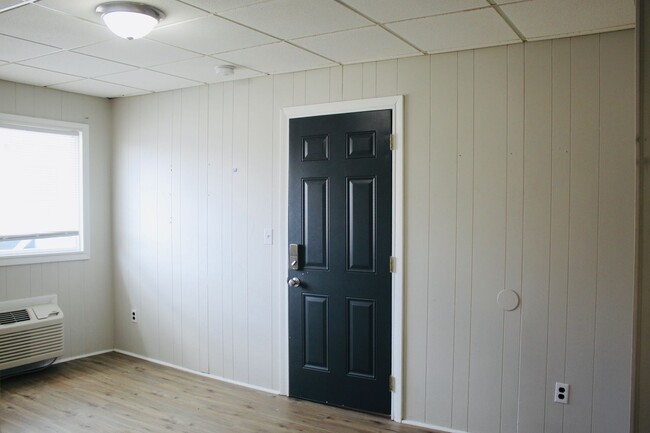 206 E Watauga Ave in Johnson City, TN - Foto de edificio - Building Photo