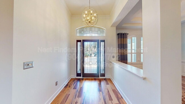 13435 Nottingham Knoll Ct in Jacksonville, FL - Building Photo - Building Photo