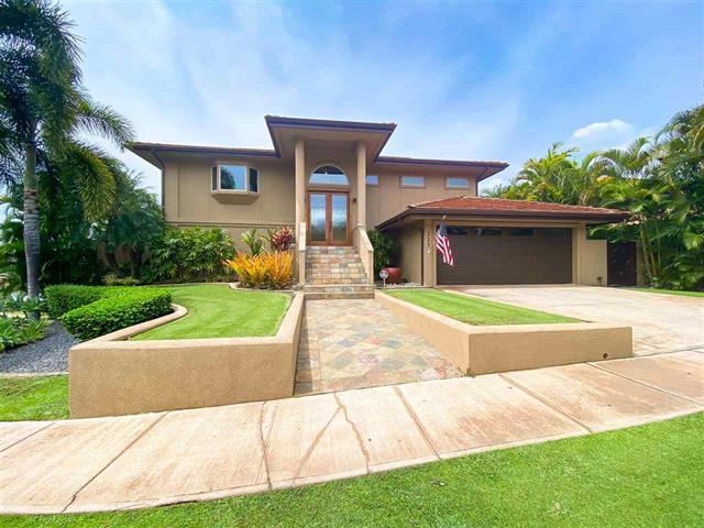 215 Kamakoi Loop in Kihei, HI - Building Photo - Building Photo