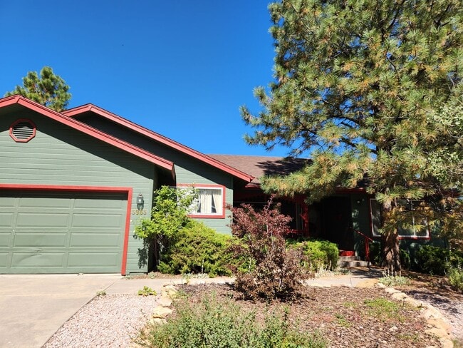 property at 3965 E Kokopelli Ln
