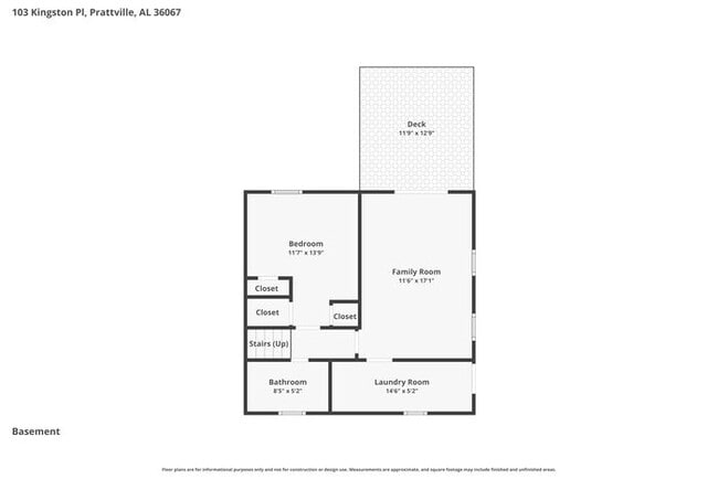 103 Kingston Pl in Prattville, AL - Building Photo - Building Photo