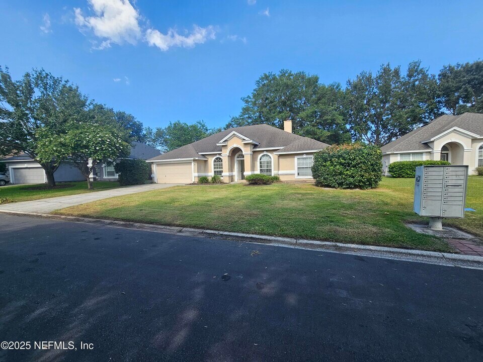 1708 Dartmoor Ln in Nocatee, FL - Building Photo