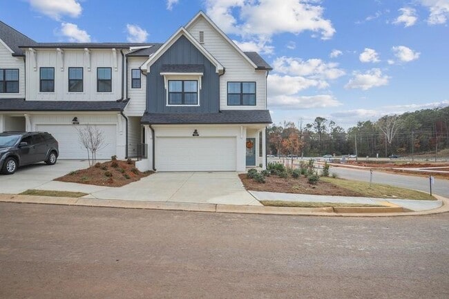 111 Lipscomb Cir SE in Cartersville, GA - Building Photo - Building Photo