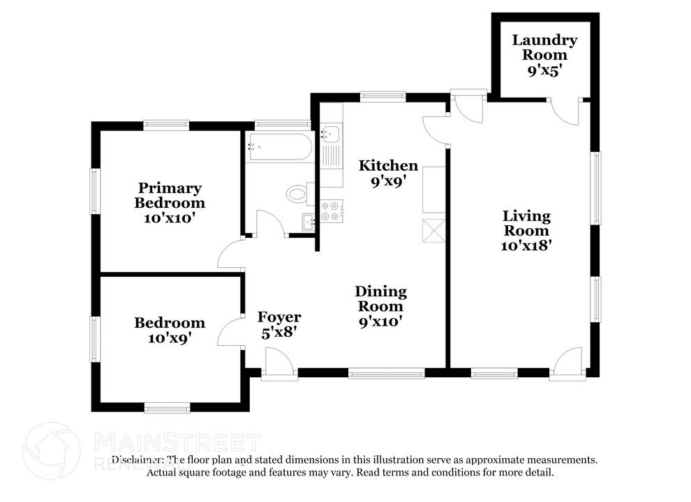 5652 Garfield St in Hollywood, FL - Building Photo