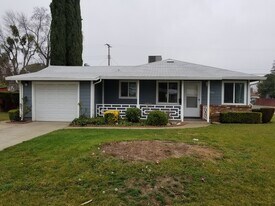 2629 Chassella Way in Rancho Cordova, CA - Building Photo