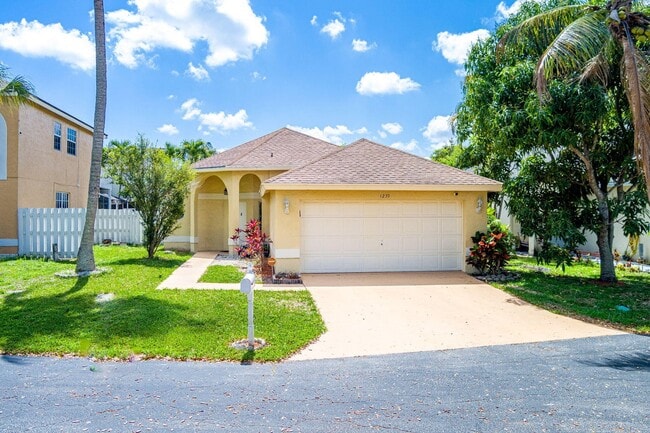 property at 1239 Sussex St