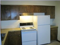 2000 G St in Lincoln, NE - Foto de edificio - Interior Photo