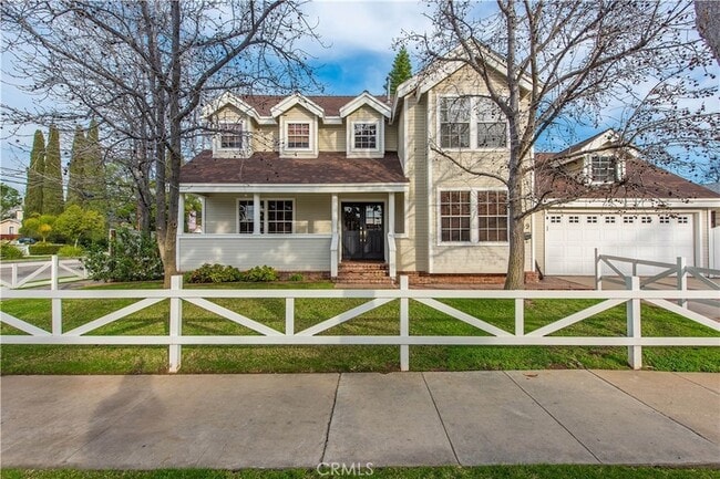 289 N Cleveland St in Orange, CA - Building Photo - Building Photo