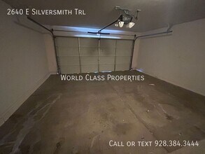 2640 E Silversmith Trail in San Tan Valley, AZ - Building Photo - Building Photo