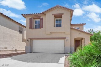 6236 Halstead Ct in North Las Vegas, NV - Building Photo - Building Photo