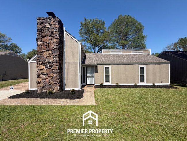 property at 5306 Bruton Ave