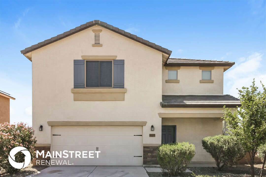 11277 W Folsom Point Dr in Marana, AZ - Building Photo