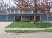 5151-5353 Johnnycake Ridge NE in Canton, OH - Building Photo - Building Photo