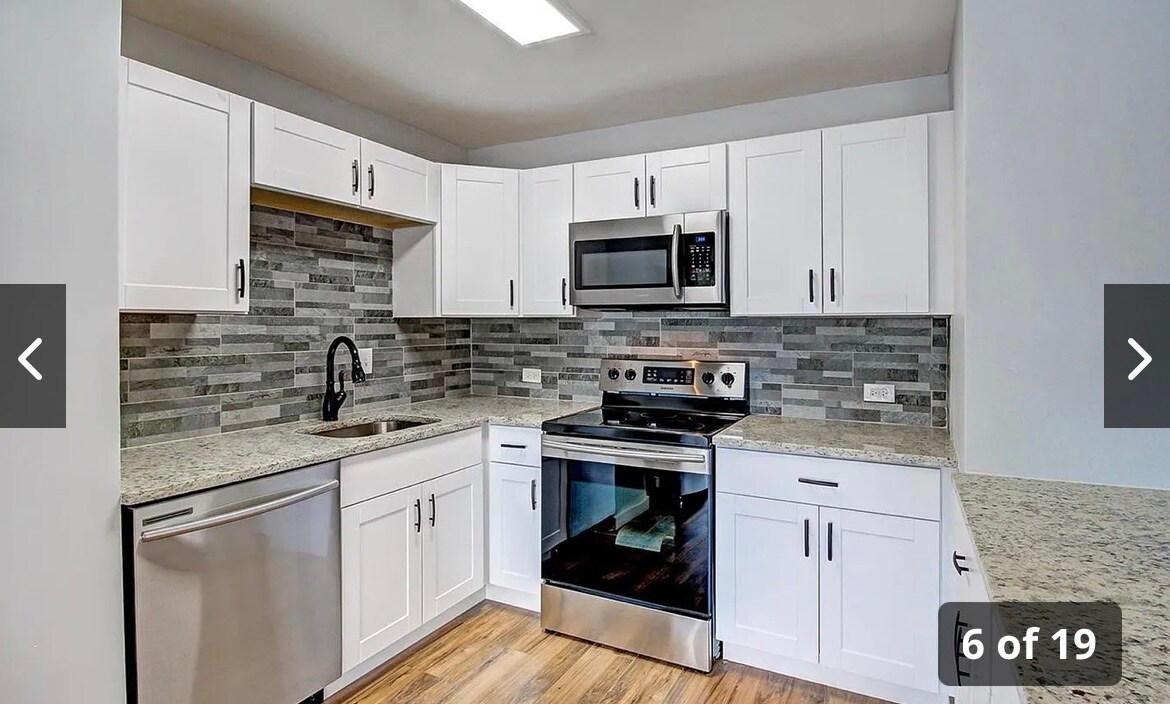 888 N Logan St, Unit 4f in Denver, CO - Foto de edificio