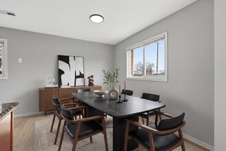 1151 E 88th Ave in Thornton, CO - Building Photo - Building Photo