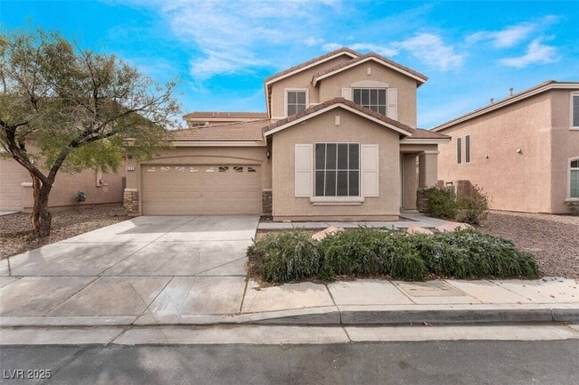 523 Moses Lake Ct in Henderson, NV - Building Photo - Building Photo