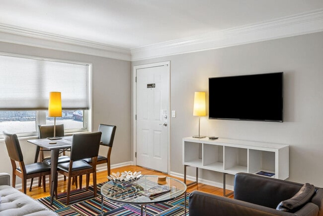 property at 15 Standish Ave NW