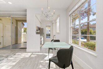 3601 Bernwood Pl in San Diego, CA - Building Photo - Building Photo